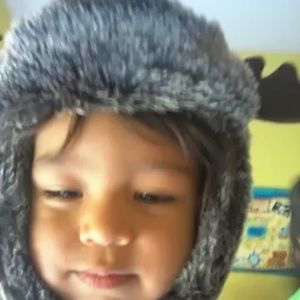 Meet your Posher, Hugo